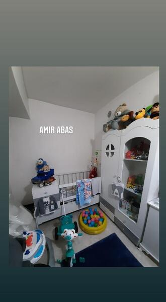 عکس خونه هاتون نی نی سایت
