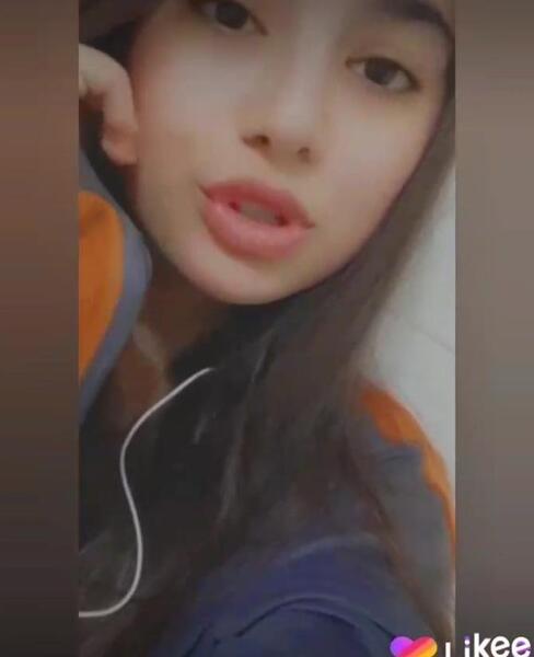عکس فیک طبیعی دختر ۱۴ ساله