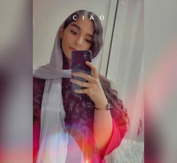 عکس فیک طبیعی دختر ۱۴ ساله