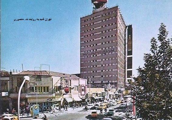 عکس راه استانبول
