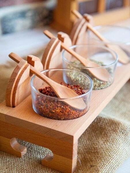 عکس اکسسوری اشپزخانه