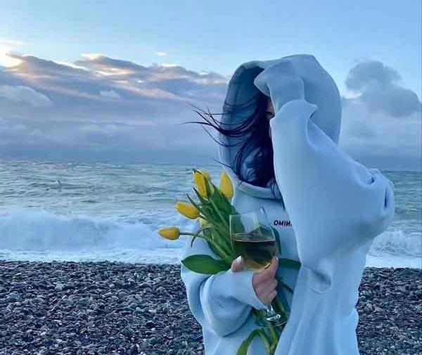 عکس دخترانه و پسرانه خفن
