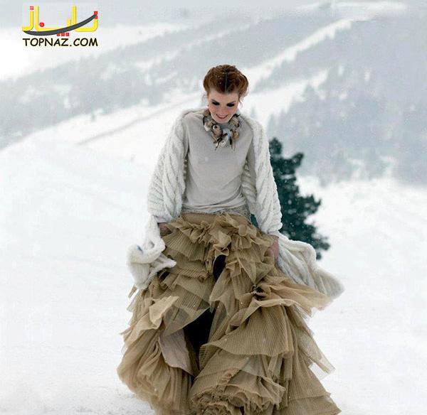 عکسهای خدیجه سلطان