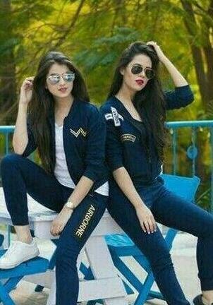 عکس های دخترونه شیک و لاکچری