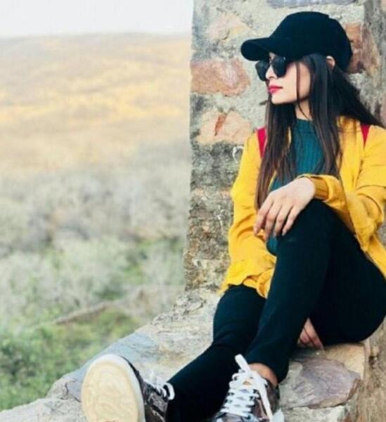عکس های دخترونه شیک و لاکچری