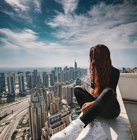 عکس های دخترونه شیک و لاکچری