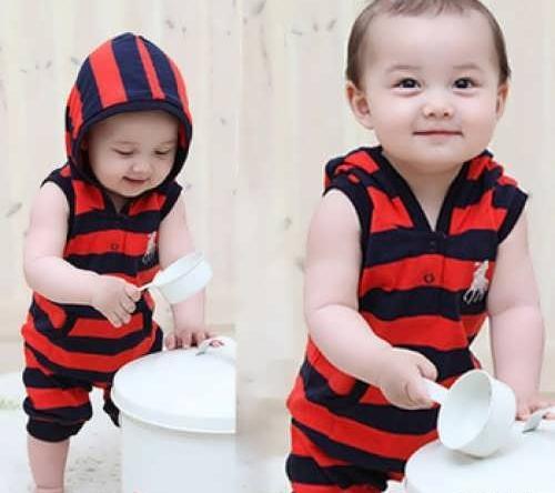 عکس لباس های نوزاد