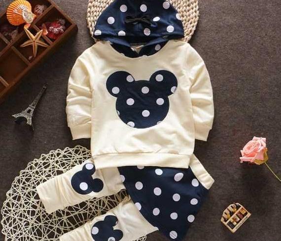عکس لباس های نوزاد