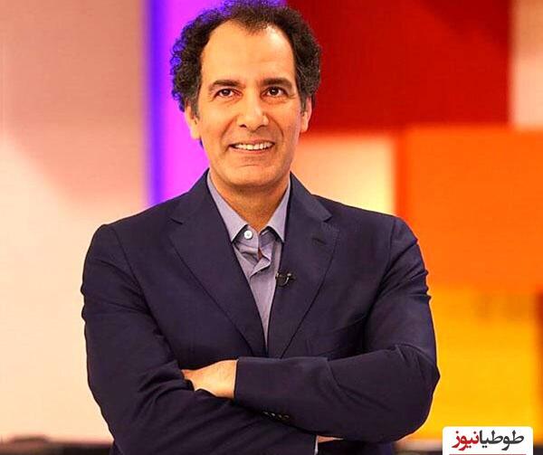 عکس قدیمی بهنام تشکر
