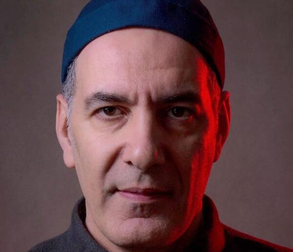 عکس قدیمی بهنام تشکر
