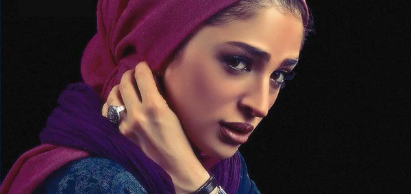 عکسهای عسل بدیعی و همسرش
