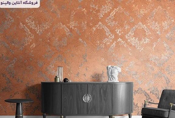 عکس کاغذ دیواری قرمز