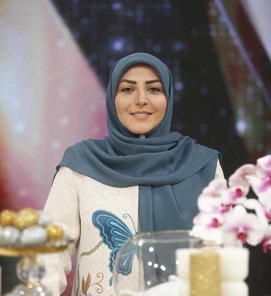 عکس سیزده بدر دختر