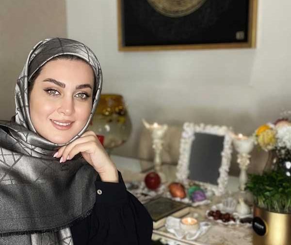 عکس سیزده بدر دختر