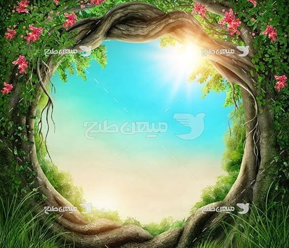 عکس همسر گیسو کمند