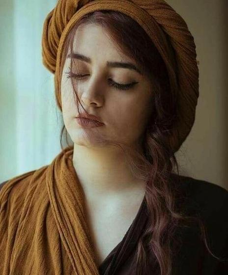 دانلود عکس دختر ۱۴ ساله برای پروفایل