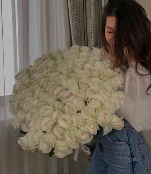 عکس گل طبیعی فیک