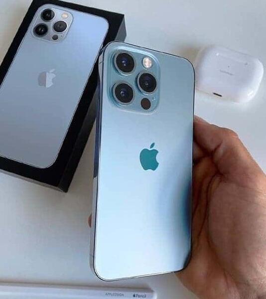 عکس های گوشی ایفون ۱۴