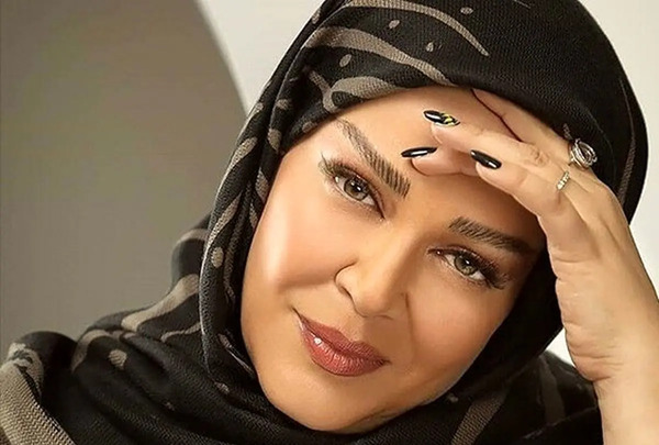 عکس بهاره رهنما با مهوش وقاری