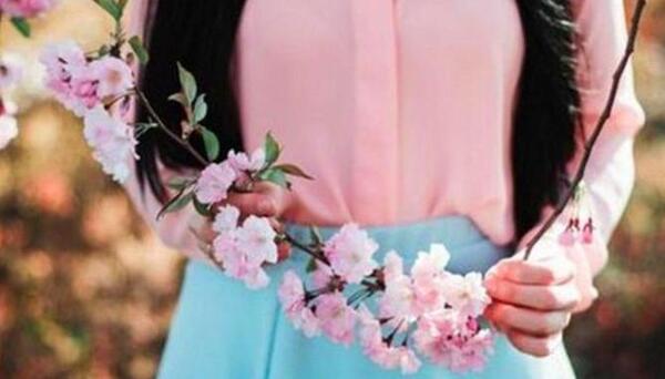 عکس پروفایل جدید بهار