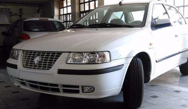 عکس موتور سمند lx