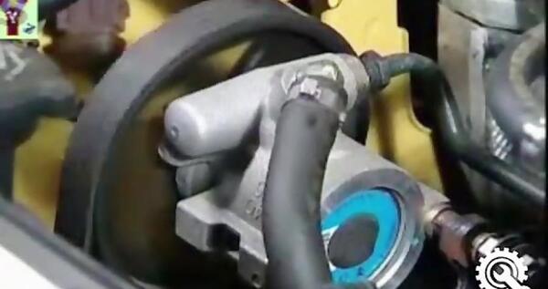 عکس موتور سمند lx