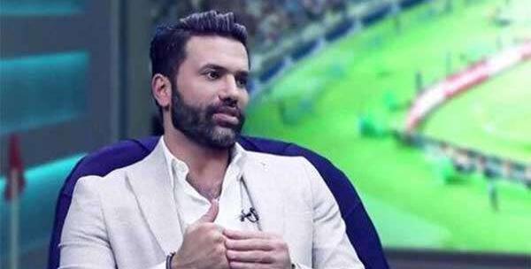 عکس همسر جدید علیرضا نیکبخت واحدی