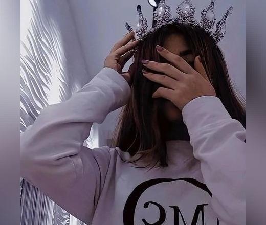 عکس پروفایل دخترانه لاکچری