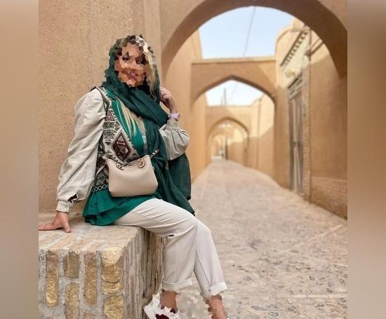 عکس مدل مانتو ثروتمندان