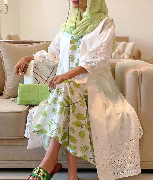 عکس مدل مانتو ثروتمندان