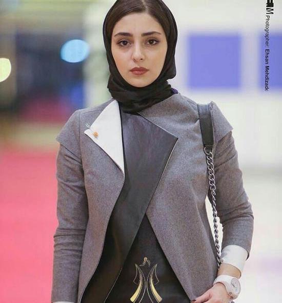عکس مدل مانتو ثروتمندان