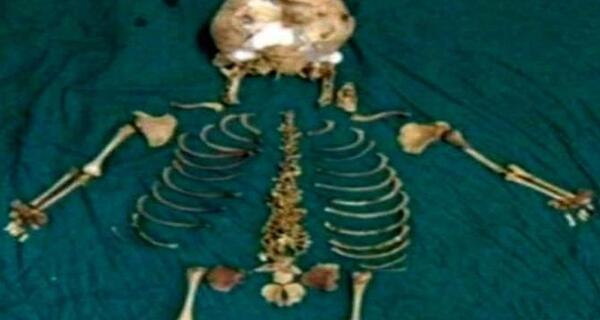 عکس خالکوبی سفید برفی
