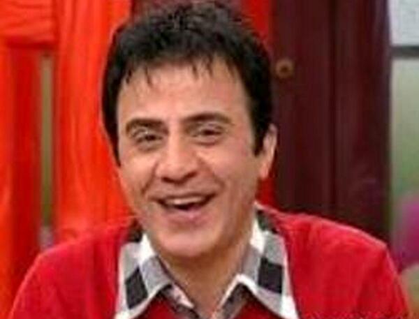 عکس برادر داریوش فرضیایی