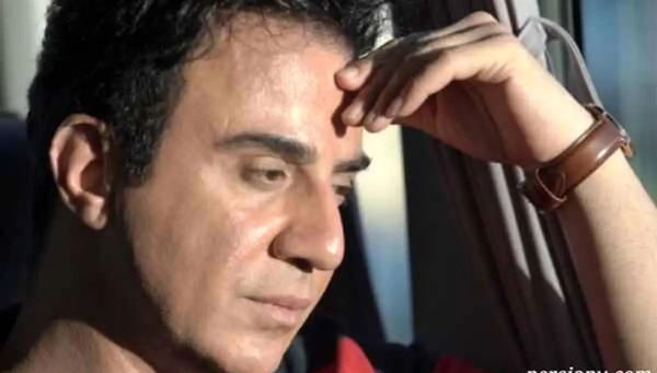 عکس برادر داریوش فرضیایی
