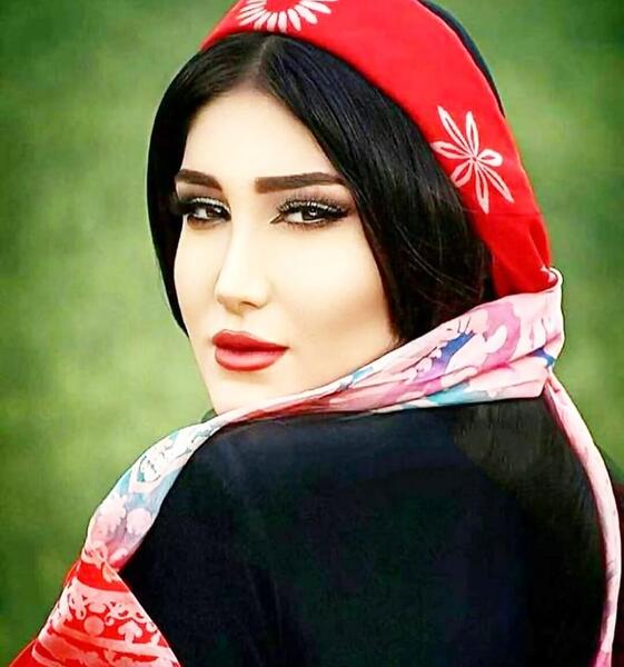 عکس امیر مقاره برای نقاشی