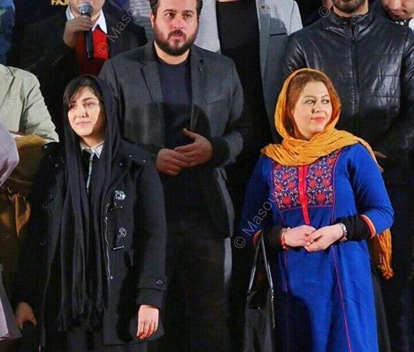 عکس مانتو جدید بازیگران ایرانی
