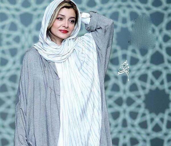 عکس مانتو جدید بازیگران ایرانی