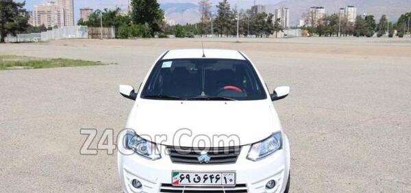 عکس رنگ شیری