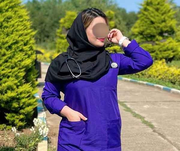 عکس مقنعه مدرسه