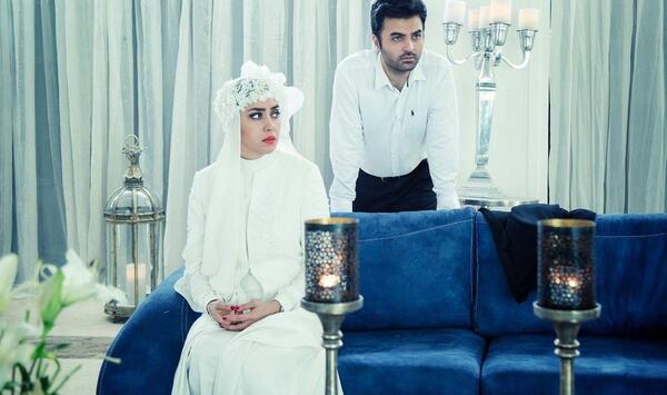 عکس بازیگران عاشقانه