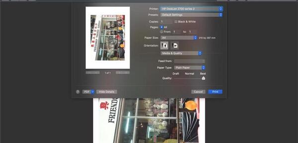 چگونه عکس روی تیشرت چاپ کنیم