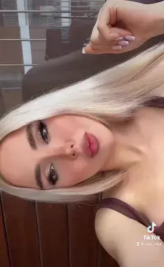 عکس جدید عسل ایزدیان
