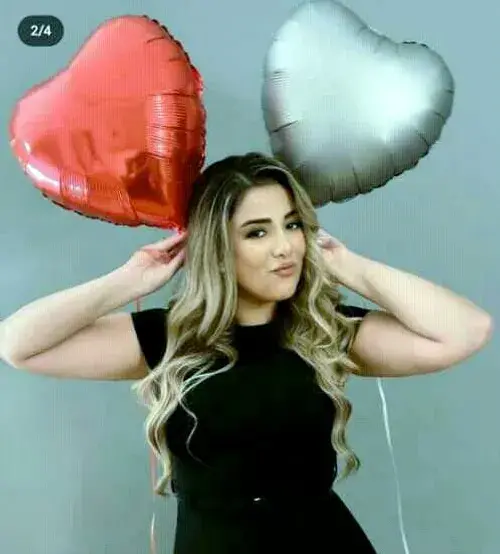عکس جدید عسل ایزدیان