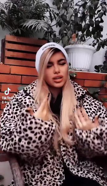 عکس جدید عسل ایزدیان
