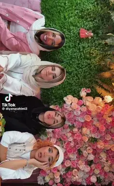 عکس جدید عسل ایزدیان