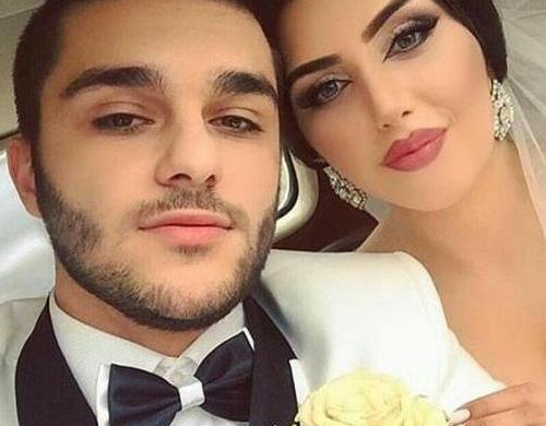 عکس سردار سلیمانی در آغوش رهبر