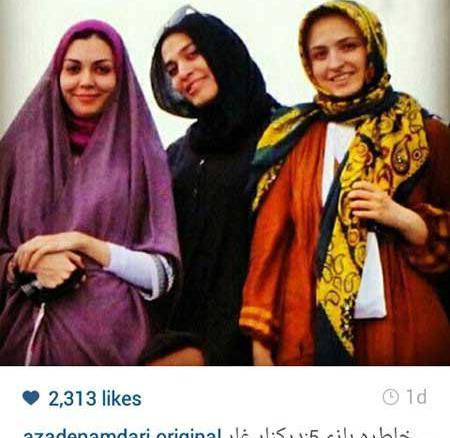عکس قدیمی غار حرا