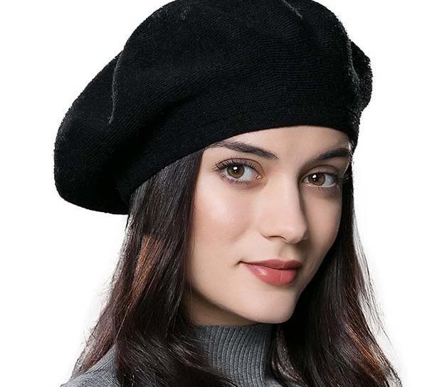 عکس کلاه زمستانی ترند ۲۰۲۱