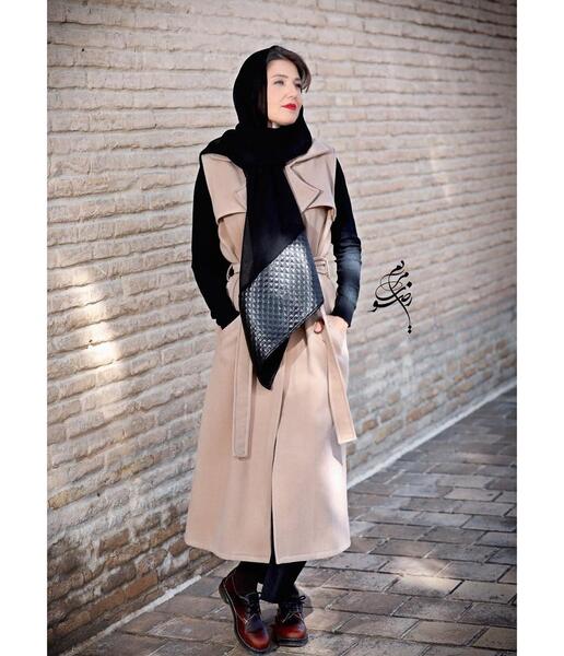عکس های مدلینگ گلوریا هاردی