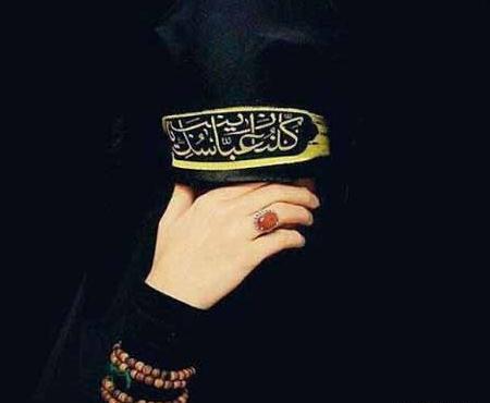 عکس محرمی فیک دخترونه